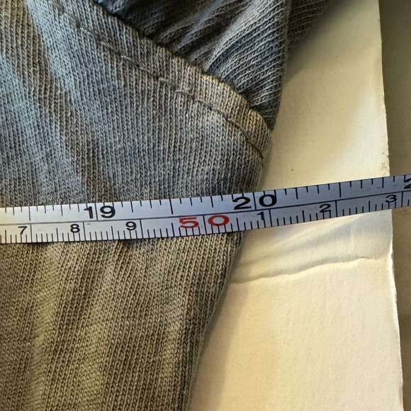 White Dog Battle Canine Cancer L/S Shirt - Picture 8 of 8